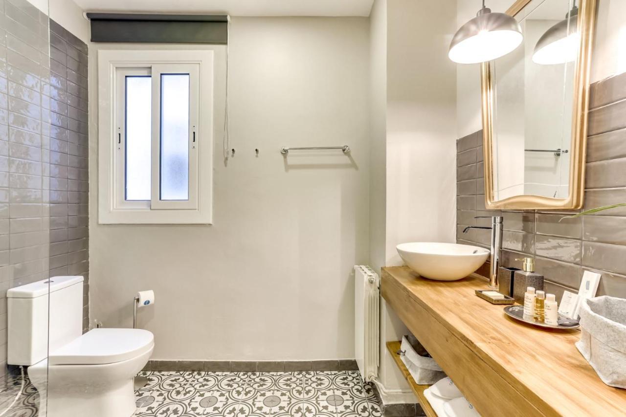 Sweett - Aragon Apartment Barcelona Ngoại thất bức ảnh